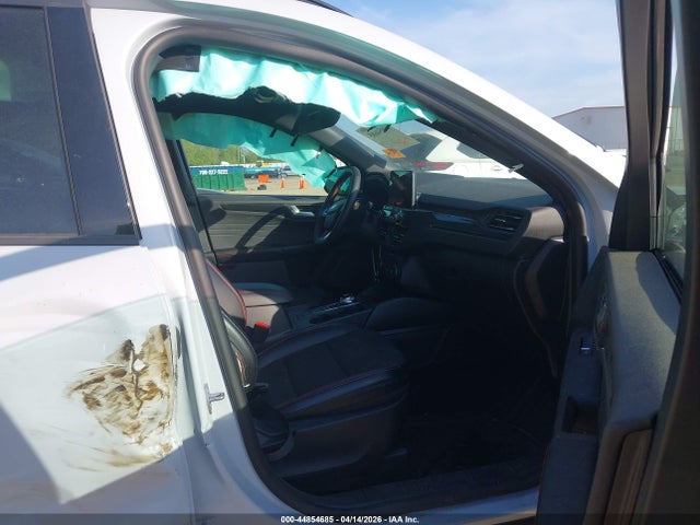 Продаж на аукціоні авто 2025 Ford Escape St-line, vin: 1FMCU0MNXSUA19993, номер лоту: 44854685