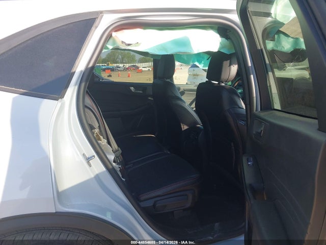 Продаж на аукціоні авто 2025 Ford Escape St-line, vin: 1FMCU0MNXSUA19993, номер лоту: 44854685