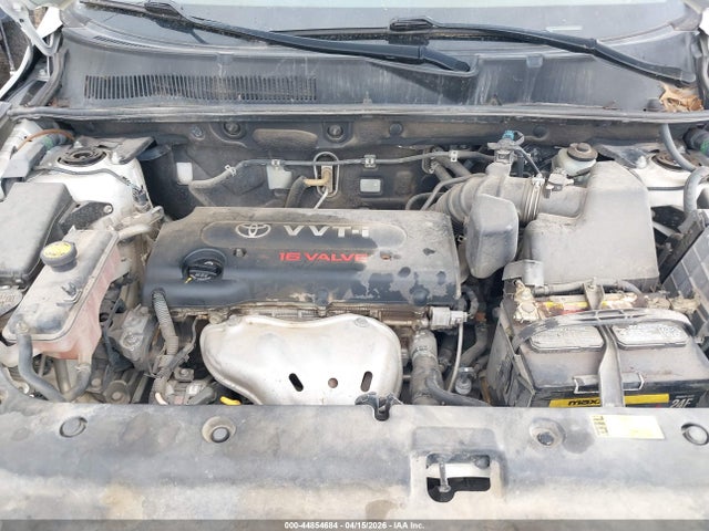 44854684 :رقم المزاد ، JTMZD32V576044427 vin ، 2007 Toyota Rav4 Sport مزاد بيع