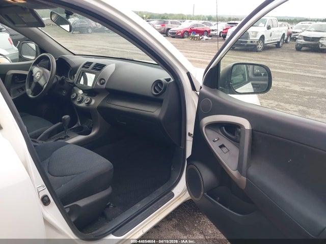 44854684 :رقم المزاد ، JTMZD32V576044427 vin ، 2007 Toyota Rav4 Sport مزاد بيع