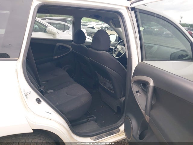 44854684 :رقم المزاد ، JTMZD32V576044427 vin ، 2007 Toyota Rav4 Sport مزاد بيع