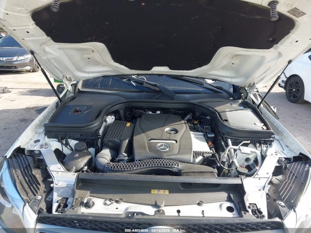 Продажа на аукционе авто 2019 Mercedes-benz Glc 300, vin: WDC0G4JB3KF665472, номер лота: 44854688