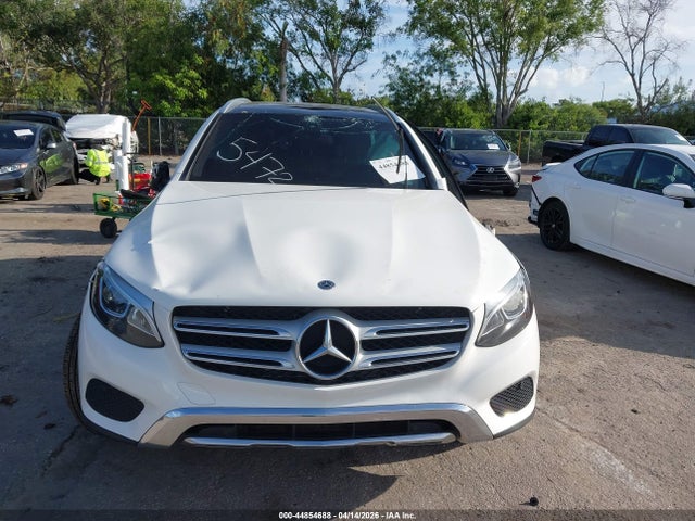 Продажа на аукционе авто 2019 Mercedes-benz Glc 300, vin: WDC0G4JB3KF665472, номер лота: 44854688