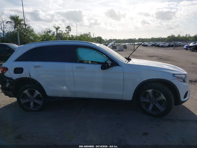 Продажа на аукционе авто 2019 Mercedes-benz Glc 300, vin: WDC0G4JB3KF665472, номер лота: 44854688