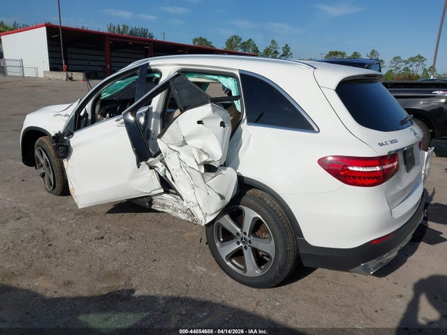 Продажа на аукционе авто 2019 Mercedes-benz Glc 300, vin: WDC0G4JB3KF665472, номер лота: 44854688