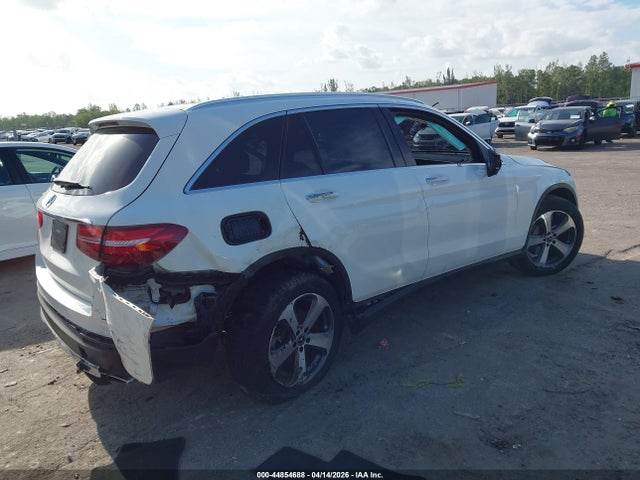 Продажа на аукционе авто 2019 Mercedes-benz Glc 300, vin: WDC0G4JB3KF665472, номер лота: 44854688