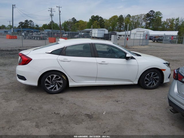 Honda CIVIC EX 2018 2HGFC2F76JH521109 Image 13