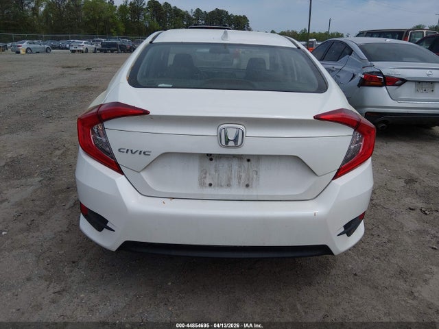 Honda CIVIC EX 2018 2HGFC2F76JH521109 Image 16