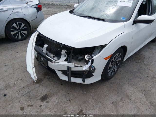 Honda CIVIC EX 2018 2HGFC2F76JH521109 Image 6