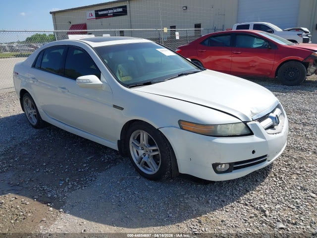 Aukcja sprzedaży 2008 Acura Tl 3.2, vin: 19UUA66228A019151, numer aukcji: 44854697