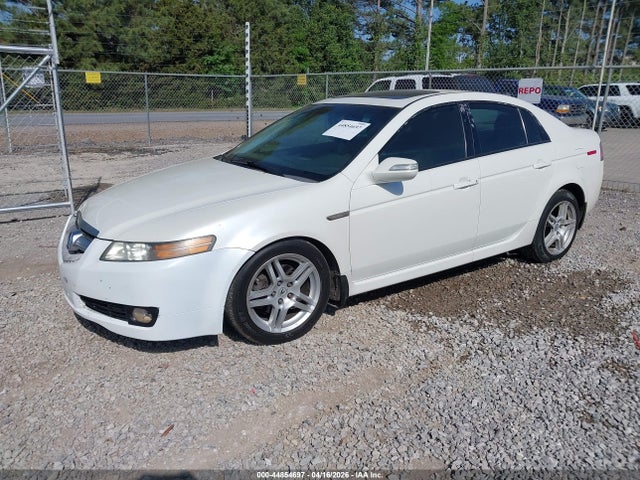 Aukcja sprzedaży 2008 Acura Tl 3.2, vin: 19UUA66228A019151, numer aukcji: 44854697