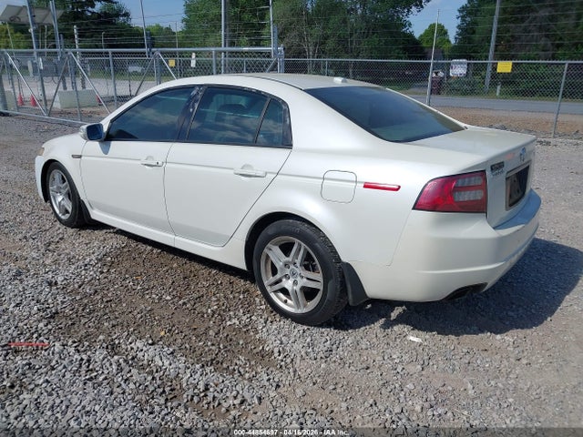 Aukcja sprzedaży 2008 Acura Tl 3.2, vin: 19UUA66228A019151, numer aukcji: 44854697