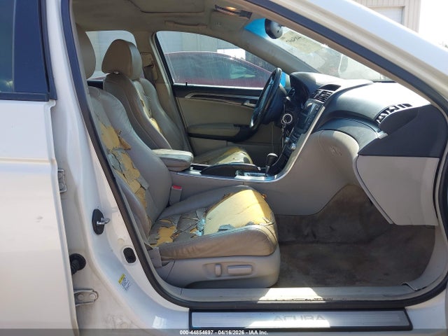 Aukcja sprzedaży 2008 Acura Tl 3.2, vin: 19UUA66228A019151, numer aukcji: 44854697