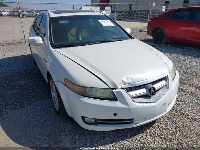 Aukcja sprzedaży 2008 Acura Tl 3.2, vin: 19UUA66228A019151, numer aukcji: 44854697