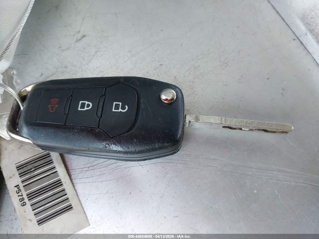 Продаж на аукціоні авто 2022 Ford F-150 Xl, vin: 1FTMF1C58NKE50052, номер лоту: 44854699
