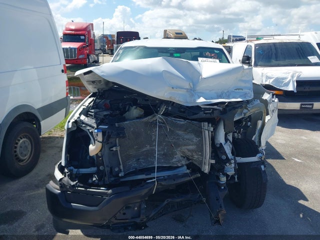 Продаж на аукціоні авто 2022 Ford F-150 Xl, vin: 1FTMF1C58NKE50052, номер лоту: 44854699