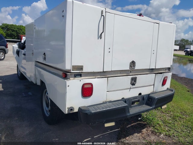 Продаж на аукціоні авто 2022 Ford F-150 Xl, vin: 1FTMF1C58NKE50052, номер лоту: 44854699