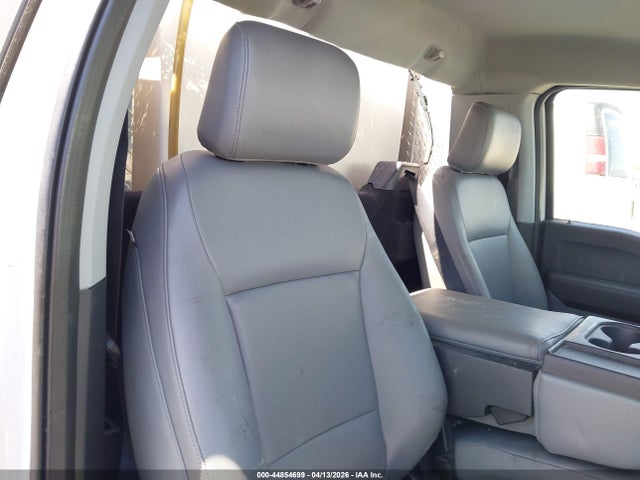 Продаж на аукціоні авто 2022 Ford F-150 Xl, vin: 1FTMF1C58NKE50052, номер лоту: 44854699