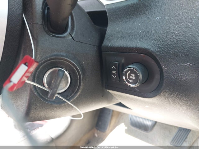 Продаж на аукціоні авто 2011 Chevrolet Camaro 2lt, vin: 2G1FC1ED6B9145712, номер лоту: 44854702