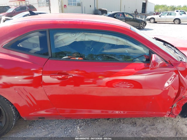 Продаж на аукціоні авто 2011 Chevrolet Camaro 2lt, vin: 2G1FC1ED6B9145712, номер лоту: 44854702