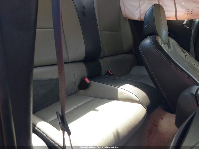 Продаж на аукціоні авто 2011 Chevrolet Camaro 2lt, vin: 2G1FC1ED6B9145712, номер лоту: 44854702
