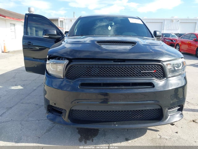 44854704 :رقم المزاد ، 1C4SDJCT6LC155132 vin ، 2020 Dodge Durango R/t Awd مزاد بيع