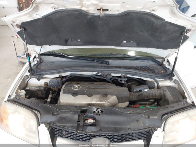2006 ACURA MDX 2HNYD18276H506314 Photo 9