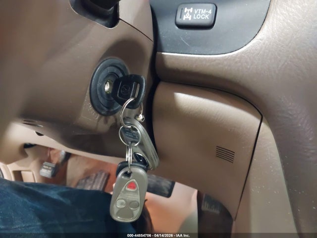 2006 ACURA MDX 2HNYD18276H506314 Photo 10