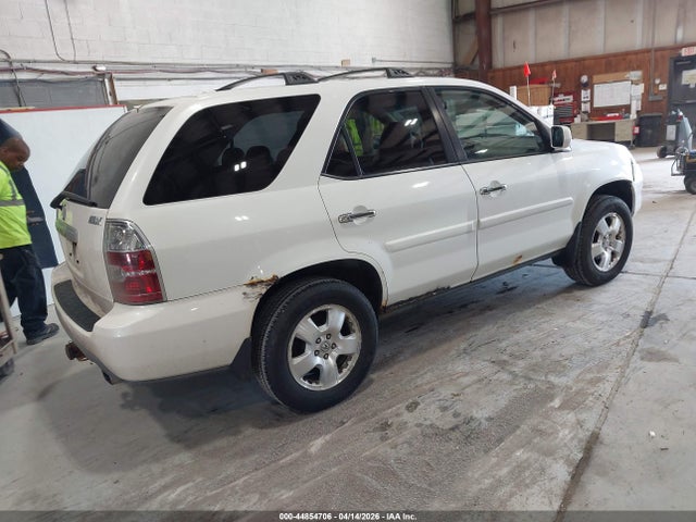 2006 ACURA MDX 2HNYD18276H506314 Photo 3