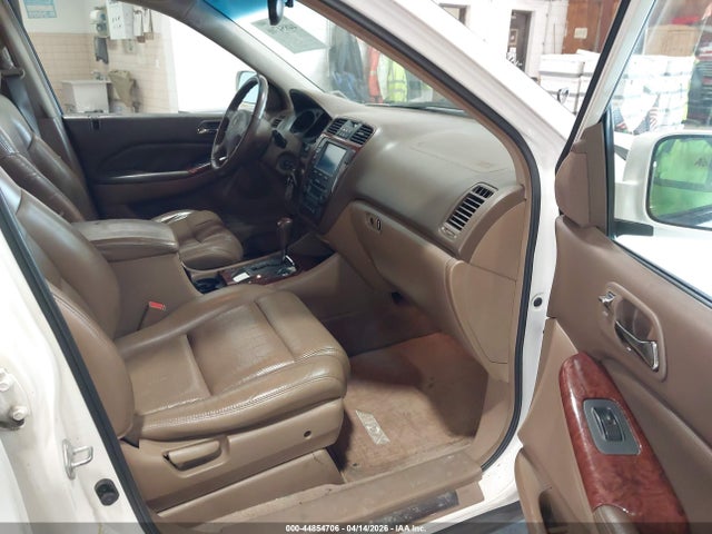 2006 ACURA MDX 2HNYD18276H506314 Photo 4