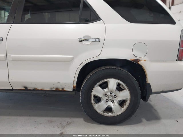 2006 ACURA MDX 2HNYD18276H506314 Photo 5