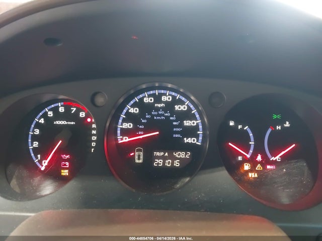 2006 ACURA MDX 2HNYD18276H506314 Photo 6