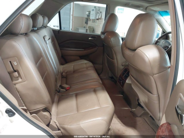 2006 ACURA MDX 2HNYD18276H506314 Photo 7