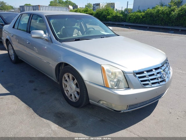 Aukcja sprzedaży 2008 Cadillac Dts 1sb, vin: 1G6KD57Y78U141628, numer aukcji: 44854707