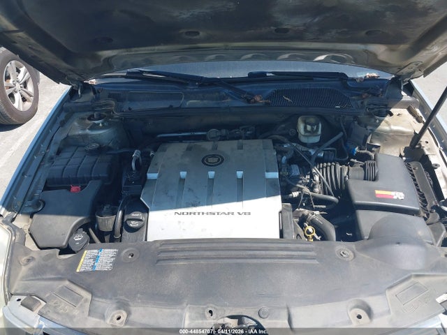 Aukcja sprzedaży 2008 Cadillac Dts 1sb, vin: 1G6KD57Y78U141628, numer aukcji: 44854707
