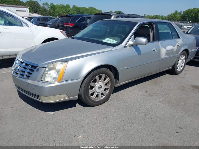 Aukcja sprzedaży 2008 Cadillac Dts 1sb, vin: 1G6KD57Y78U141628, numer aukcji: 44854707