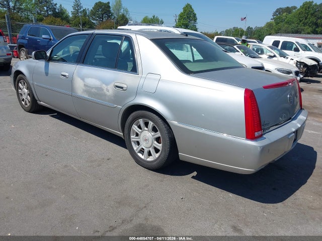 Aukcja sprzedaży 2008 Cadillac Dts 1sb, vin: 1G6KD57Y78U141628, numer aukcji: 44854707