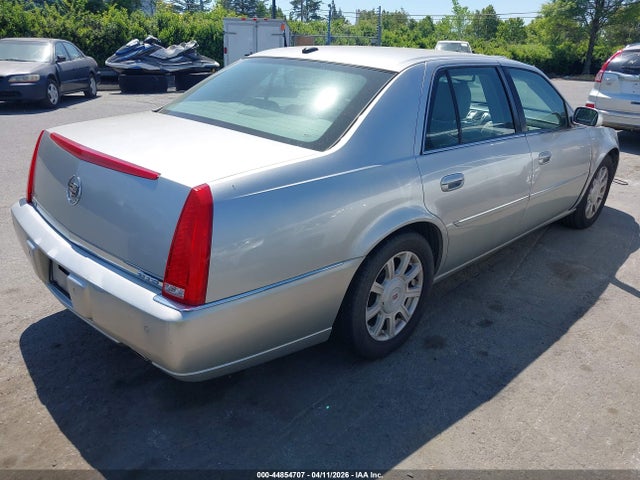 Aukcja sprzedaży 2008 Cadillac Dts 1sb, vin: 1G6KD57Y78U141628, numer aukcji: 44854707