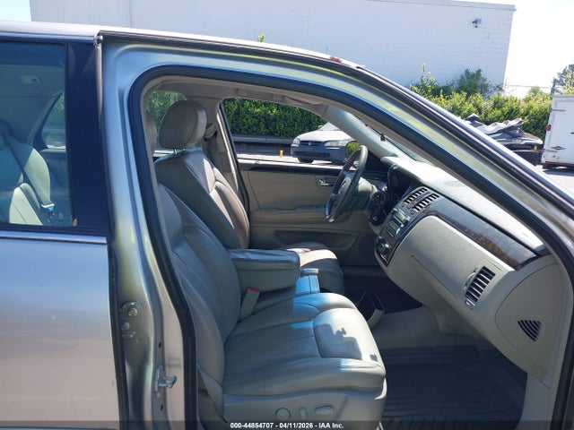 Aukcja sprzedaży 2008 Cadillac Dts 1sb, vin: 1G6KD57Y78U141628, numer aukcji: 44854707