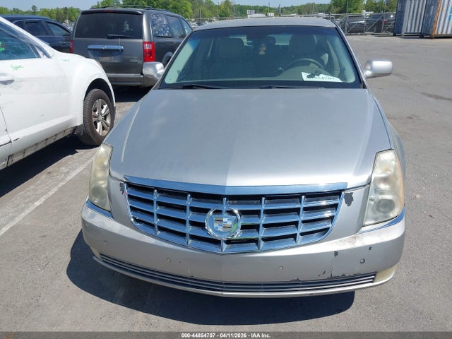 Aukcja sprzedaży 2008 Cadillac Dts 1sb, vin: 1G6KD57Y78U141628, numer aukcji: 44854707
