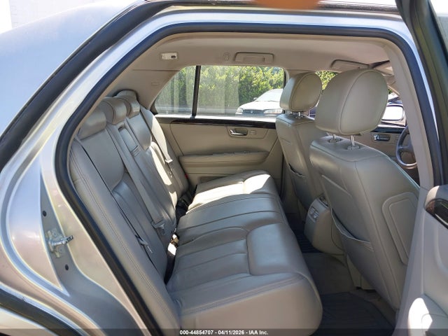 Aukcja sprzedaży 2008 Cadillac Dts 1sb, vin: 1G6KD57Y78U141628, numer aukcji: 44854707