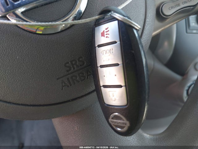 Aukcja sprzedaży 2013 Nissan Versa 1.6 Sl, vin: 3N1CN7AP5DL849278, numer aukcji: 44854713