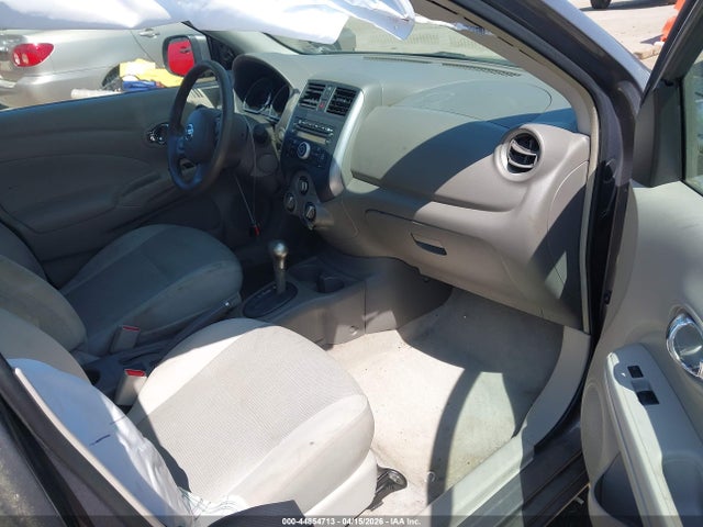 Aukcja sprzedaży 2013 Nissan Versa 1.6 Sl, vin: 3N1CN7AP5DL849278, numer aukcji: 44854713