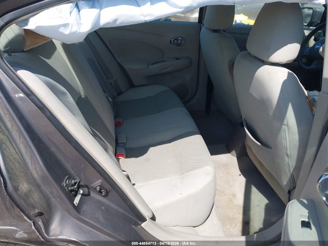 Aukcja sprzedaży 2013 Nissan Versa 1.6 Sl, vin: 3N1CN7AP5DL849278, numer aukcji: 44854713