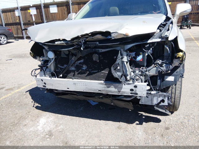 44854717 :رقم المزاد ، 2T2BK1BA1DC222407 vin ، 2013 Lexus Rx 350 مزاد بيع