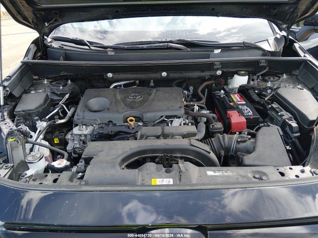 Aukcja sprzedaży 2021 Toyota Rav4 Xle Premium, vin: 2T3C1RFV1MC100225, numer aukcji: 44854720