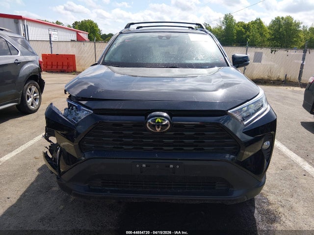 Aukcja sprzedaży 2021 Toyota Rav4 Xle Premium, vin: 2T3C1RFV1MC100225, numer aukcji: 44854720