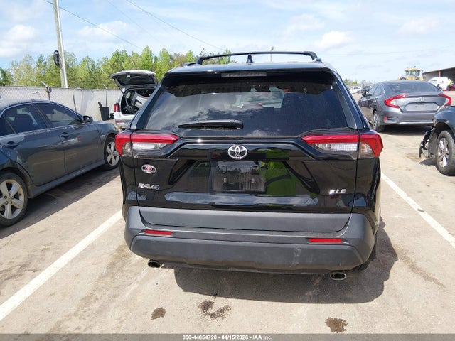 Aukcja sprzedaży 2021 Toyota Rav4 Xle Premium, vin: 2T3C1RFV1MC100225, numer aukcji: 44854720