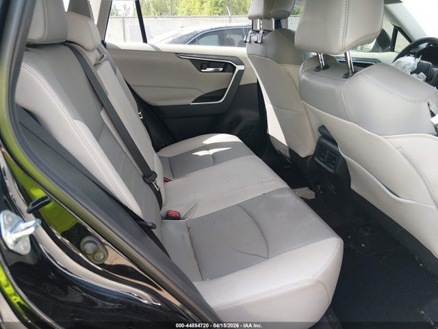 Aukcja sprzedaży 2021 Toyota Rav4 Xle Premium, vin: 2T3C1RFV1MC100225, numer aukcji: 44854720