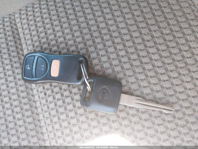 Продажа на аукционе авто 2011 Nissan Armada Sv, vin: 5N1BA0ND5BN607272, номер лота: 44854722